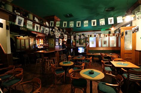 Irish Pubs In Karlsruhe