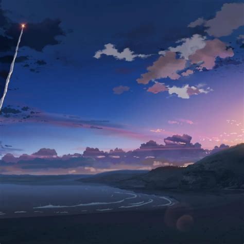 The title 5 centimeters per second comes from the speed at which cherry blossoms petals fall, petals being a if cherry petals would fall by 5 centimeters per second, it would take them one minute to fall from a 3 meter high tree. 10 Top Five Centimeters Per Second Wallpaper FULL HD 1920× ...