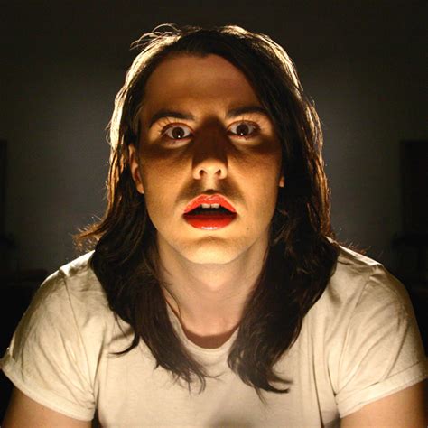 Andrew Wk To Release Lost Album Nme