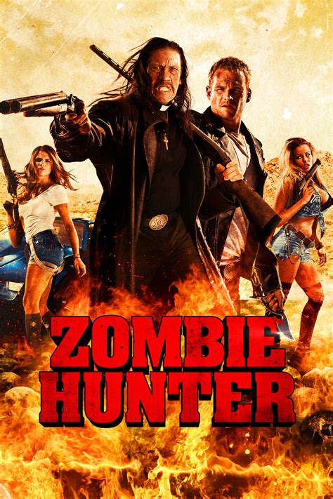 Zombie Hunter Dvd Release Date Redbox Netflix Itunes Amazon