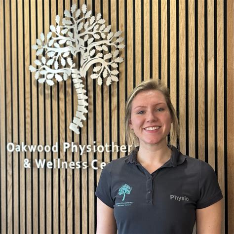 Meet The Team Oakwood Physiotherapy Wellness Centre