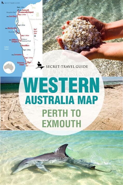 7 Days In Western Australia From Perth To Exmouth — Secret Travel