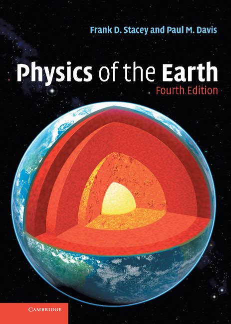 Physics Of The Earth