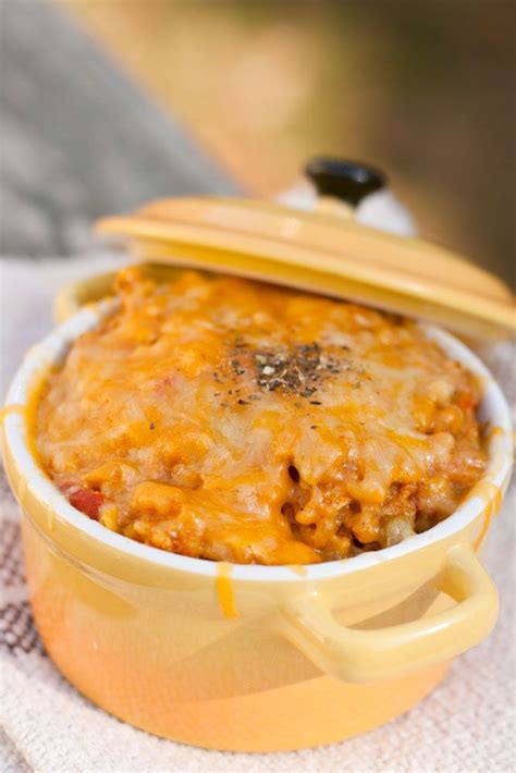 John — january 28, 2011 @ 4:05 am reply. Cheesy Arroz con Pollo - Mexican Chicken and Rice | Recipe ...