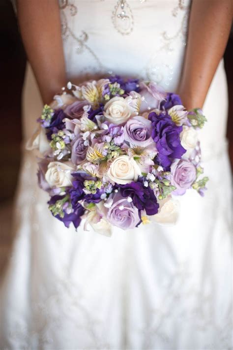 Real touch turquoise aruba callas purple picasso and purple. light purple and yellow wedding - Google Search | Purple ...