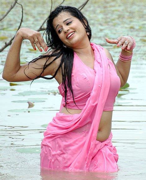 South Indian Actress Hot In Saree Photos South Indian Actress Saree