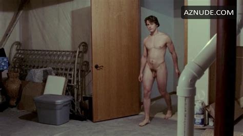 Man Nude In Movie