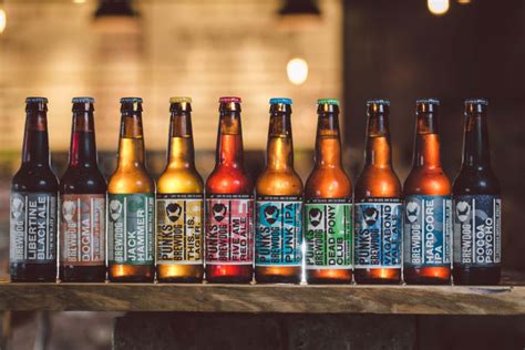 Best Scottish Beer Brands Proof
