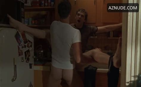 Edmond Joseph David Krae Billy Parrott Gay Butt Scene In Queer As Folk Aznude Men