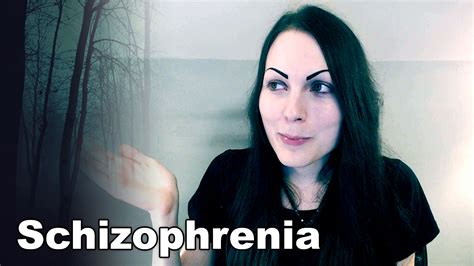 Schizophrenia Overview And Symptoms Autumn Asphodel