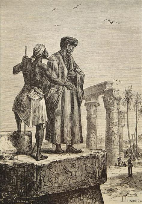 Ibn Battuta Muslim Moroccan Explorer