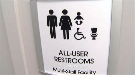 Settlement Expands Transgender Restroom Rights In Nc