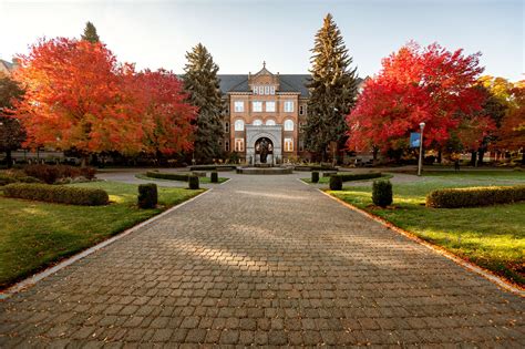 Gonzaga University Spokane Usa Apply Prices Reviews Smapse
