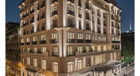Palazzo Parigi Milan Review The Hotel Guru
