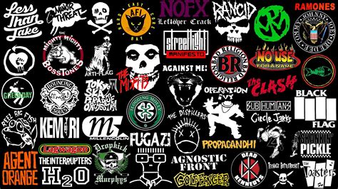 Pop Punk Bands Wallpapers Wallpaper Cave