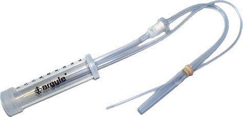 Delee Tip Open Suction Catheters