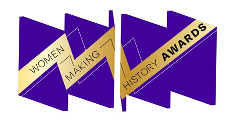 Women Making History Awards Gala 2023 National Womens History Museum