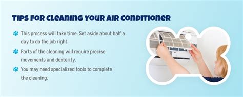 How To Clean Your Air Conditioner Ready And Able