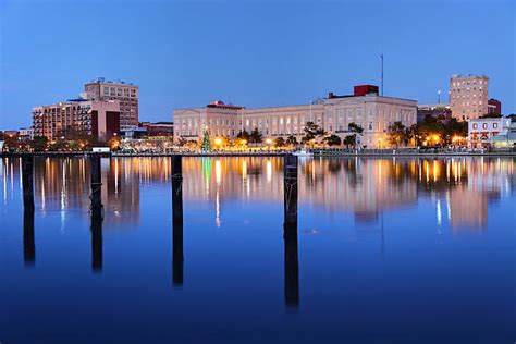 Wilmington North Carolina Stock Photos Pictures And Royalty Free Images