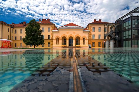 All You Need To Know To Visit The Slovene Ethnographic Museum In