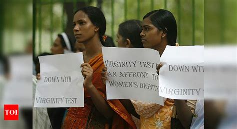 These Siblings Are Using Whatsapp To Campaign Against Virginity Tests