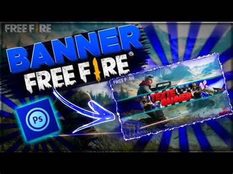 Download, share or upload your own one! Unique Banners Para Youtube 2048x1152 De Free Fire - best ...