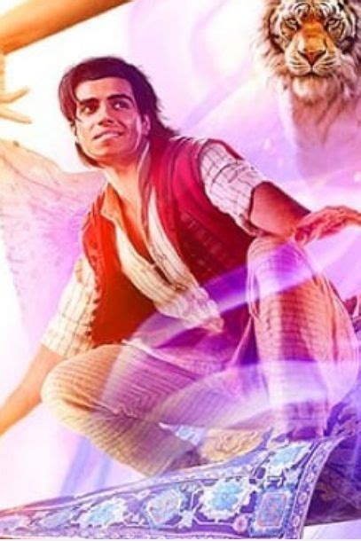 HD Aladdin 2019 Streaming VF Film Complet