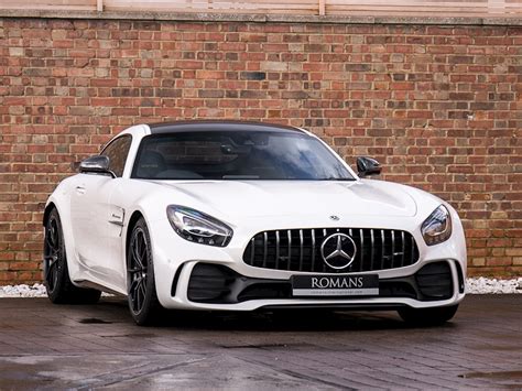 We did not find results for: 2018 Used Mercedes-Benz Gt Amg Gt R Premium | White