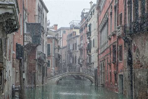 The Ultimate Guide To Visiting Venice In Winter Follow Me Away