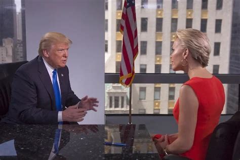 Do Megyn Kellys Ratings For Trump Interview Mean Shes Ready For