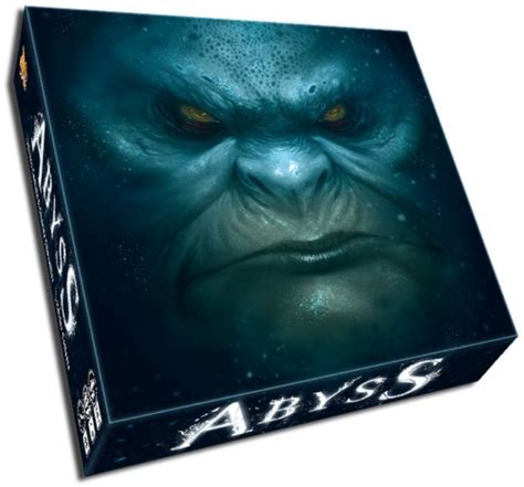 Abyss - Meeples Corner