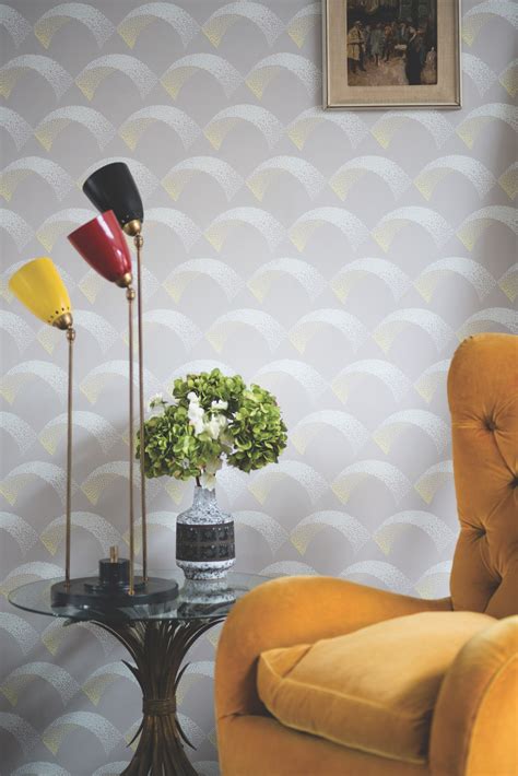 Farrow And Balls Wallpaper Collection For Aw16