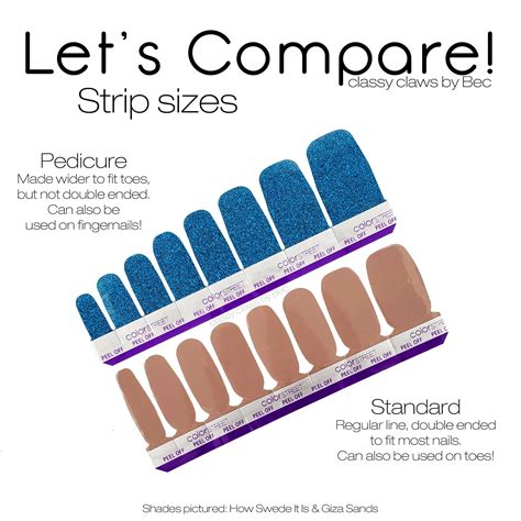 Top 5 Best Color Street Pedicure Tips Emazingly Polished