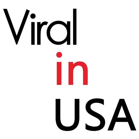 Viral In Usa