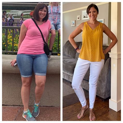 My Weight Loss Journey Personal