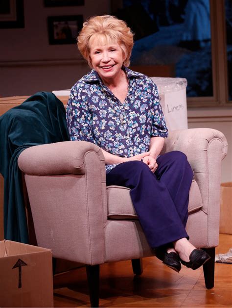 ‘becoming Dr Ruth With Debra Jo Rupp At Westside Theater The New