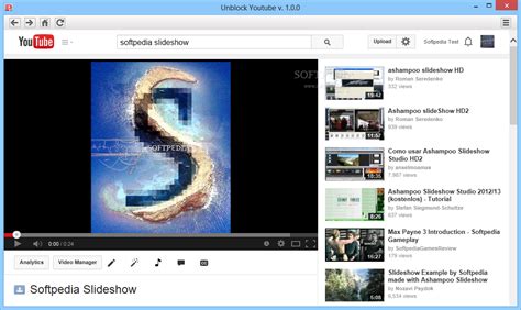 Download Unblock Youtube