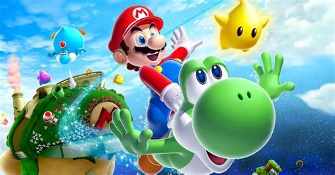 Vrutal La Película De Animación De Mario Recuperará A Un Personaje