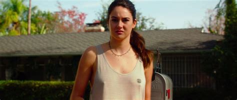Shailene Woodley Nude White Bird In A Blizzard 2014 Hd 1080p Thefappening