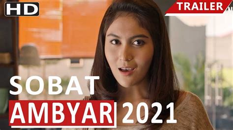 Sobat Ambyar Film Official Trailer 2021 Didi Kempot Indtifilm