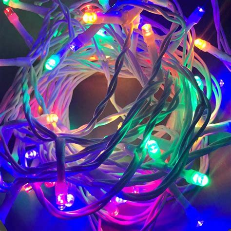 Led Fairy Lights Buy Christmas Fairy Lights Christmas World