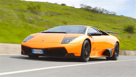 Best Lamborghinis Pictures Evo