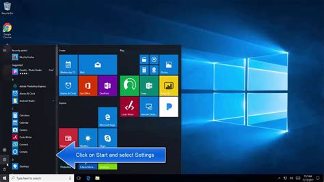 Versione 1709 Windows 10 Scarica