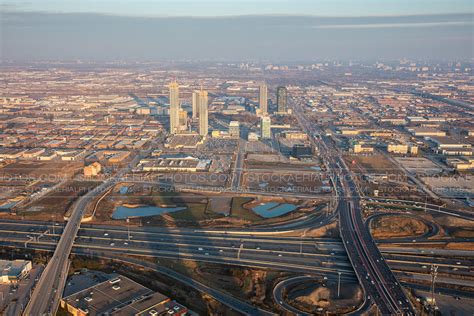 Stock Aerial Photos Vaughan Ontario