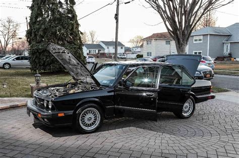 Daily Turismo 20k Rising Tide 1988 Bmw M5 E28