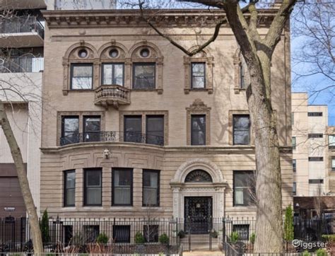 Warm And Elegant Chicago Mansion Rent This Location On Giggster