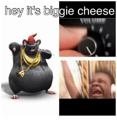 Biggie Cheese Roblox Roblox Meme On Meme