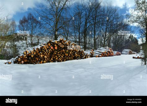 Outside Exterior External Rustic Hi Res Stock Photography And Images