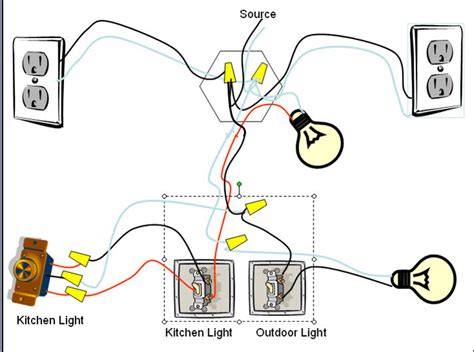 needed  finish     light switch electrical diy chatroom home improvement forum