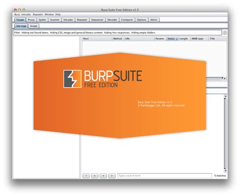 Using kali linux, you can test networks to see if they're vulnerable to outside attacks. Burp Suite - Carmelo Walsh